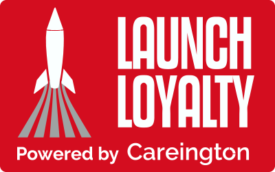 Official Launch Loyalty Logo