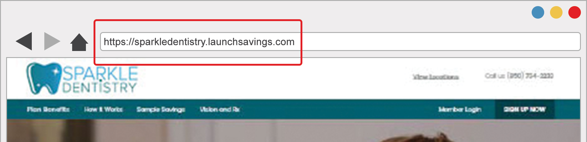 Standard Domain from Launch Loyalty.